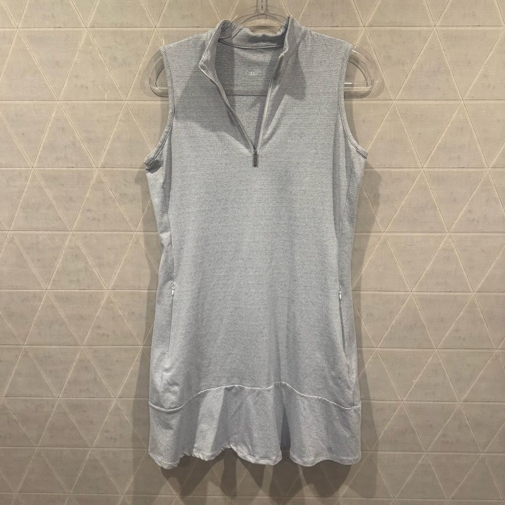 TAIL Womens Tennis Golf Dress M